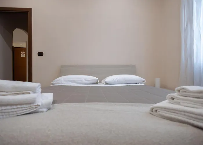 Casa Vacanze Alla Maison