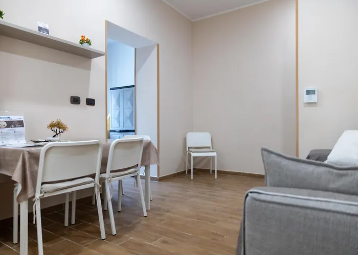 Casa Vacanze Alla Maison