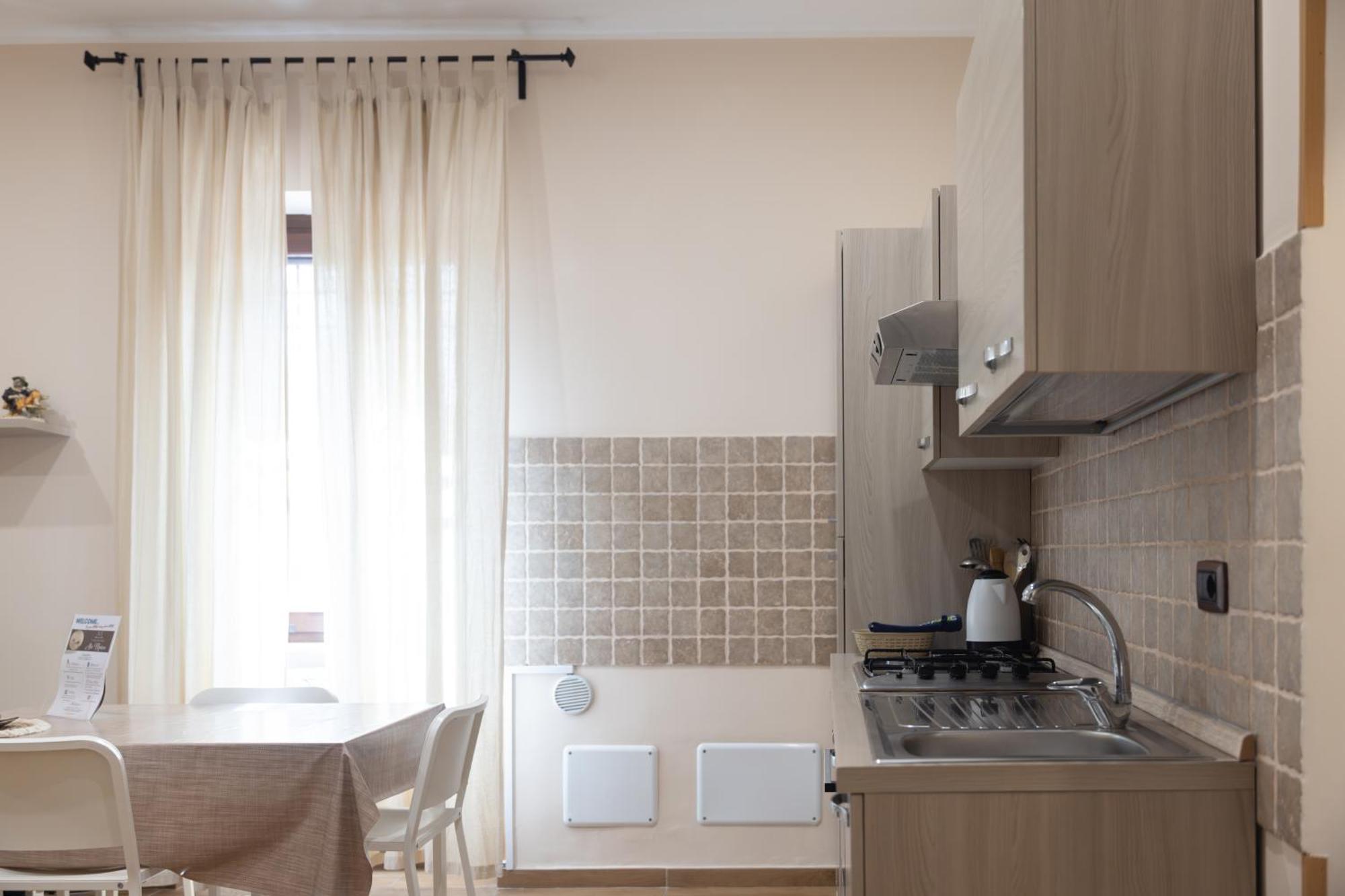 Apartment Maison Fiumicino