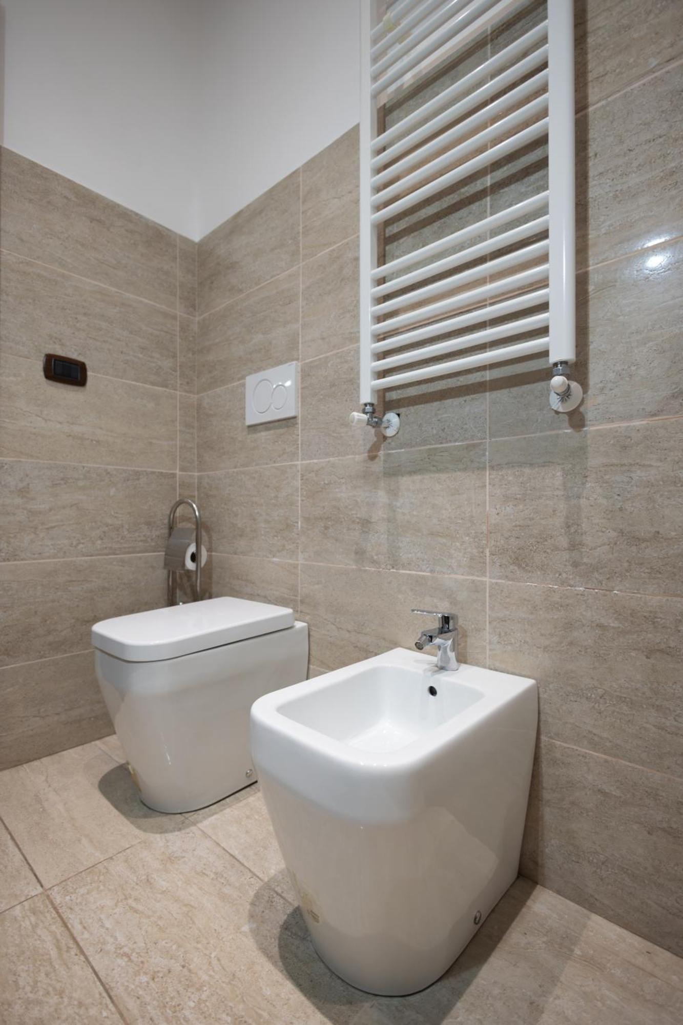 Maison * Fiumicino