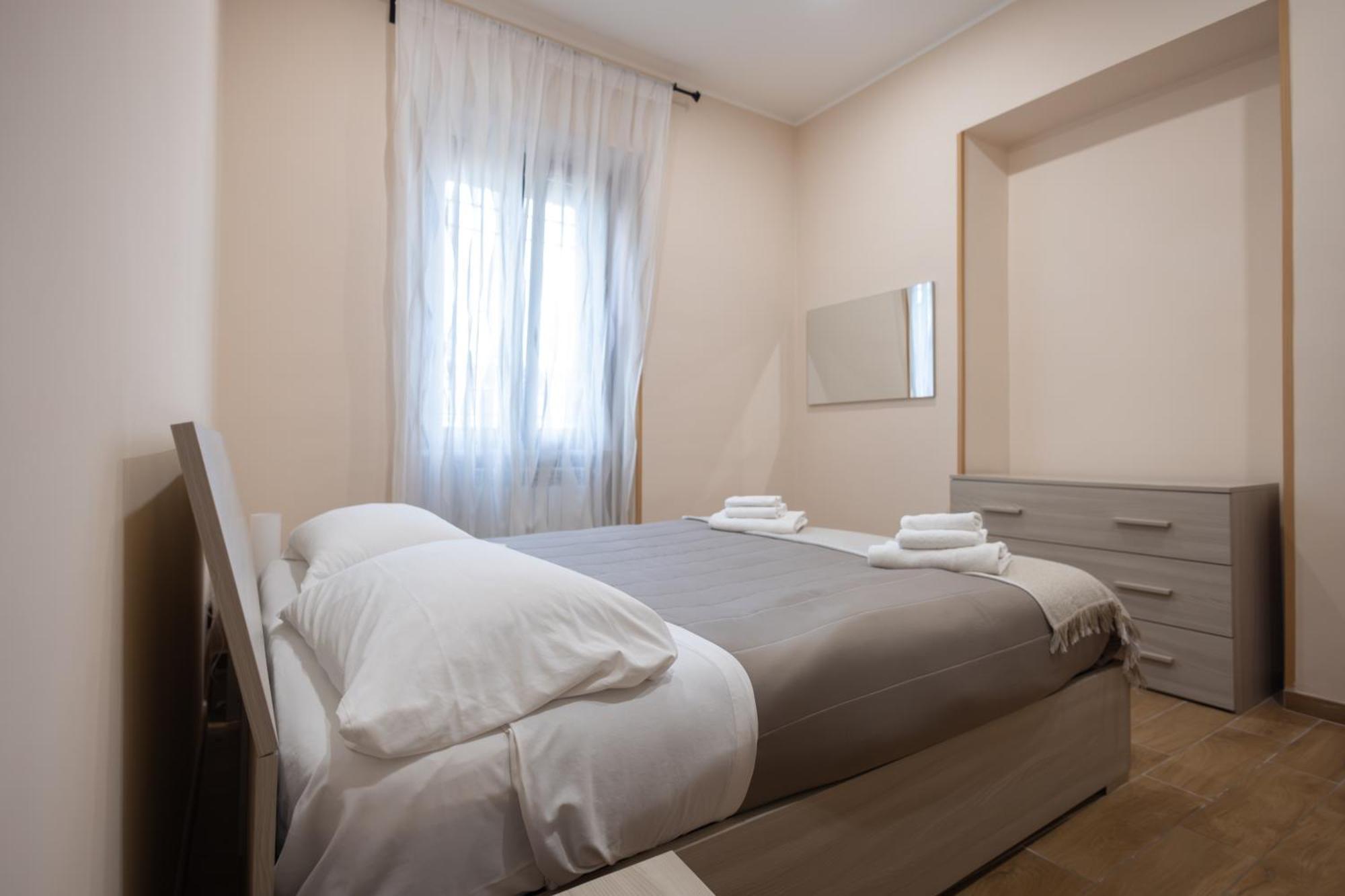Maison Apartment