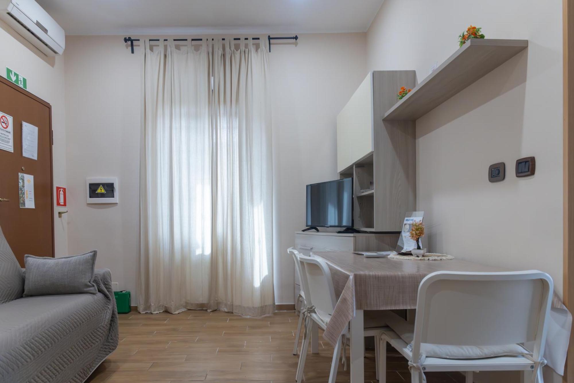 Maison Apartment *