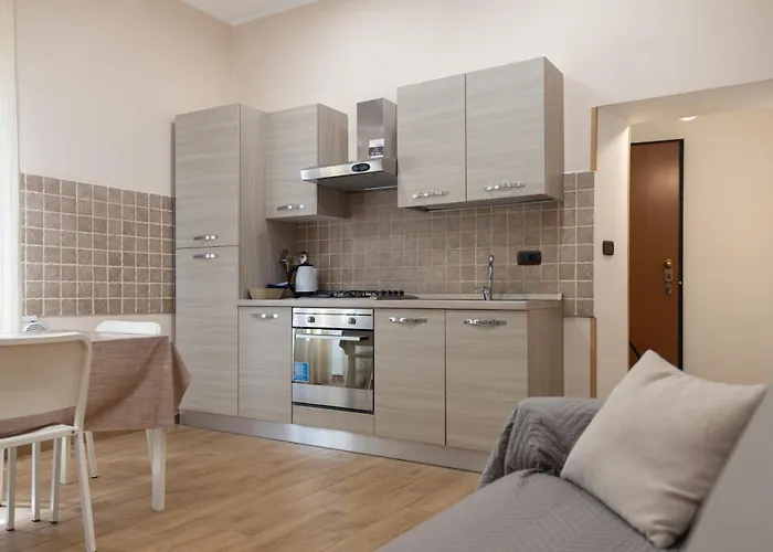 Casa Vacanze Alla Maison