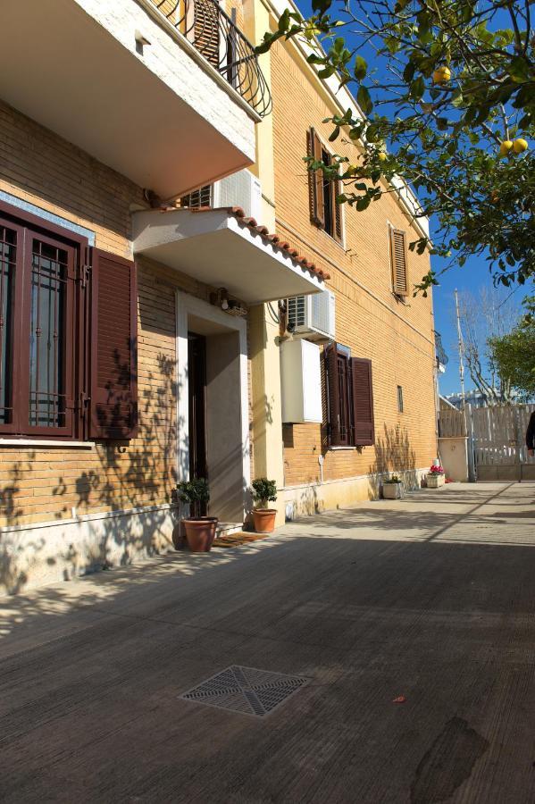 Maison Apartamento *