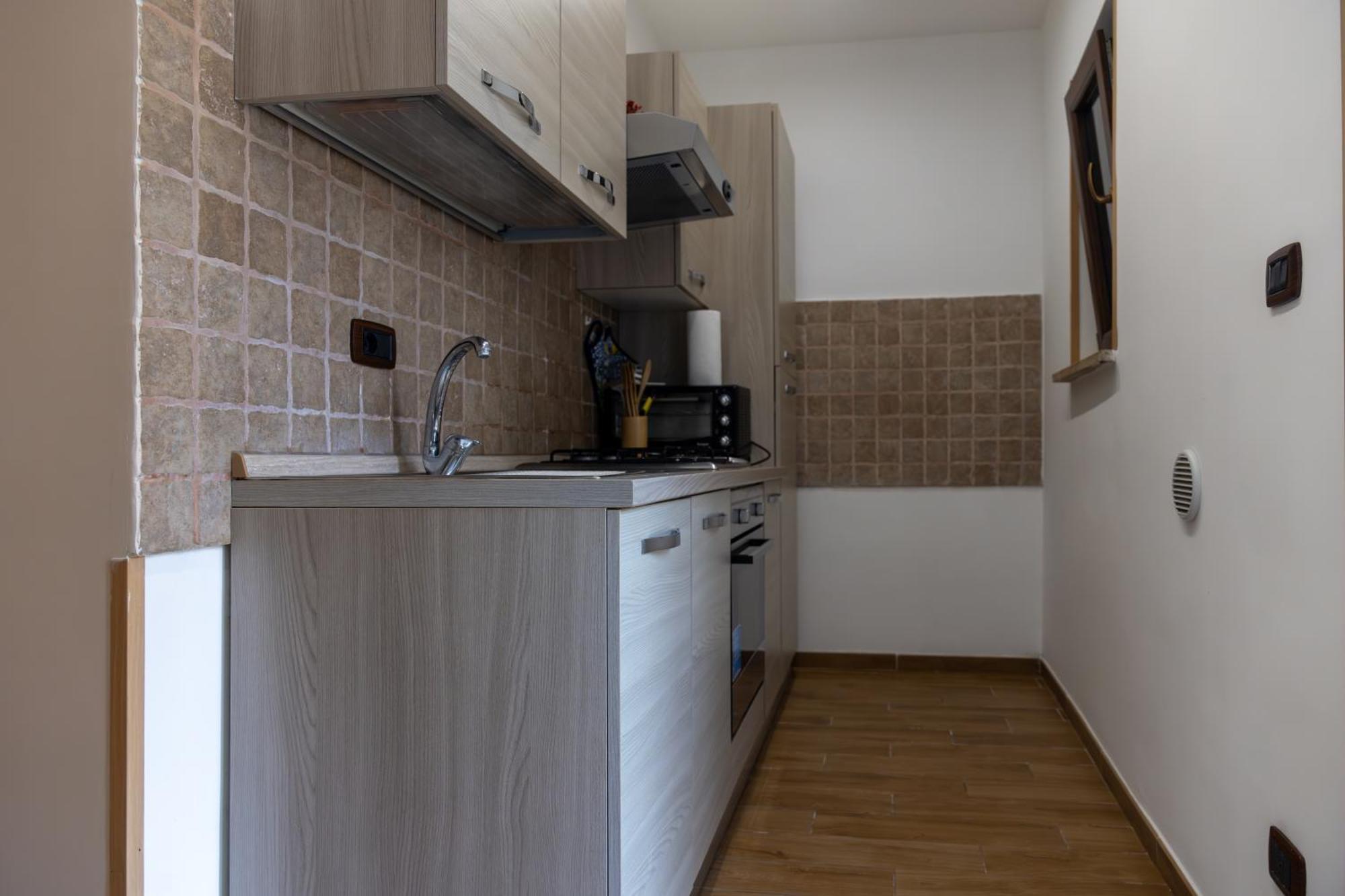 Apartamento Maison Fiumicino
