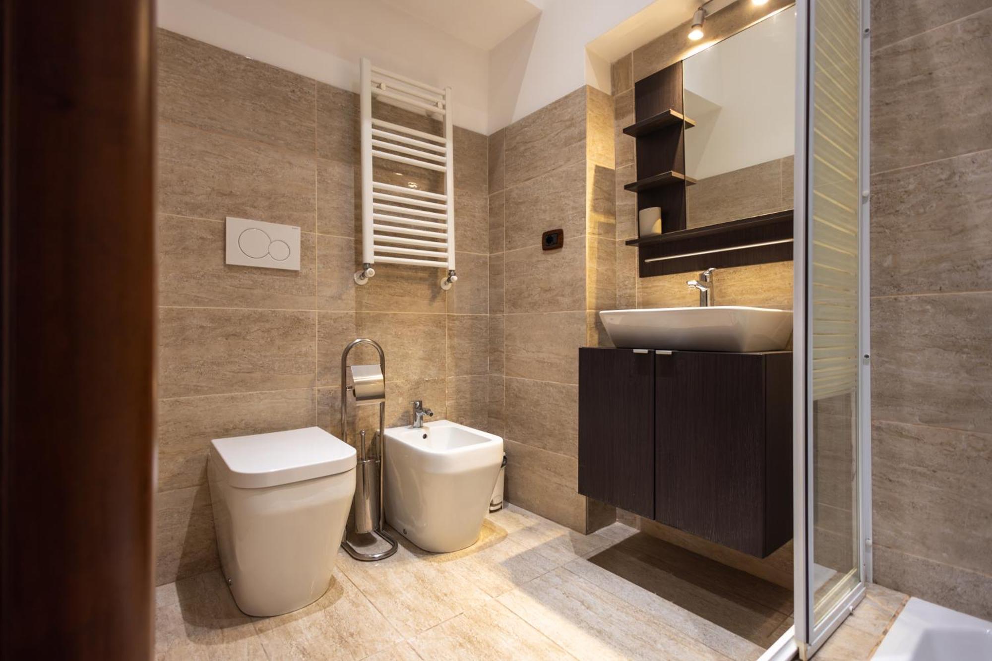 Maison Apartamento Fiumicino