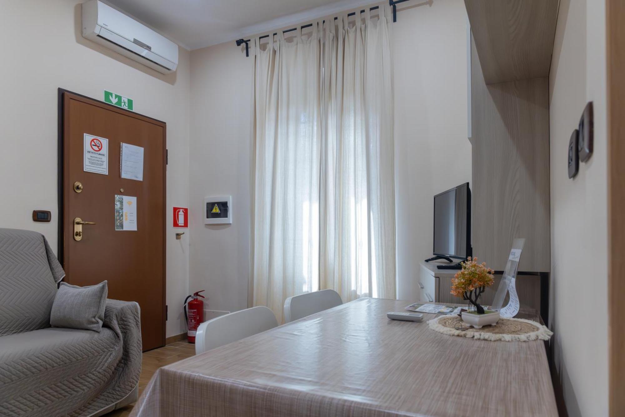 Apartamento Maison *