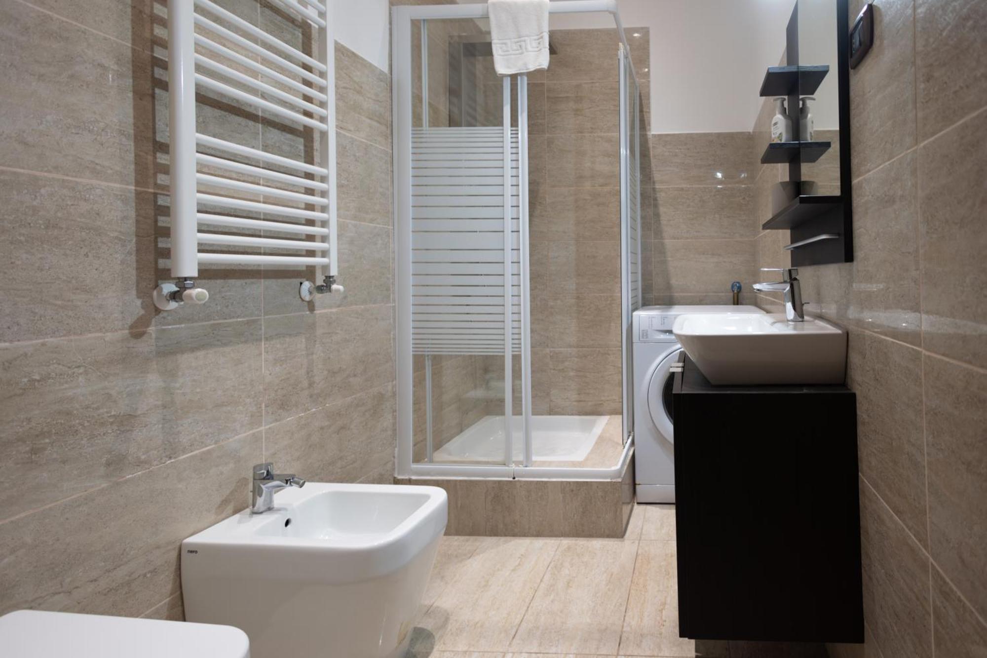Apartamento Maison