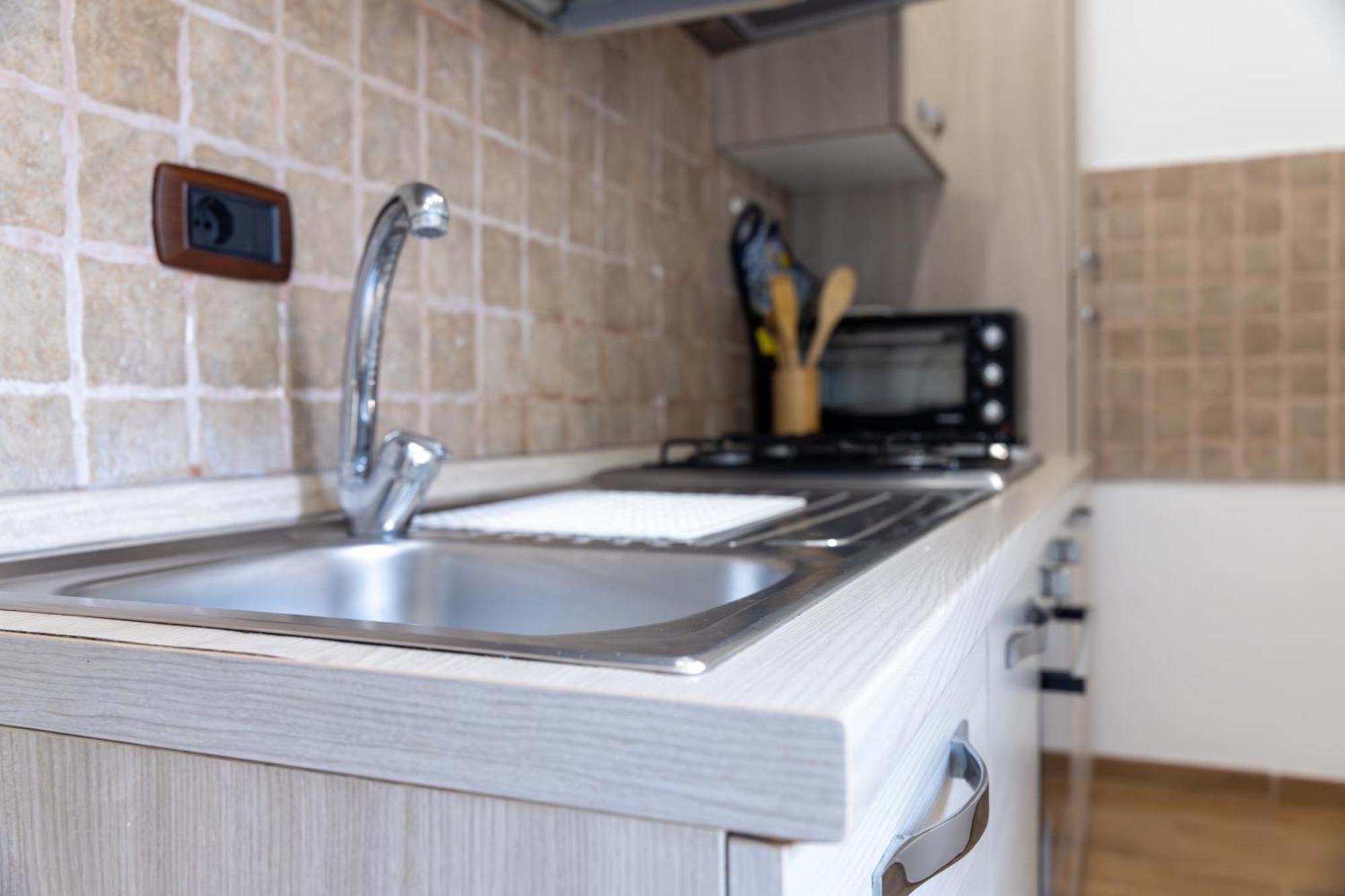 Apartamento Maison *